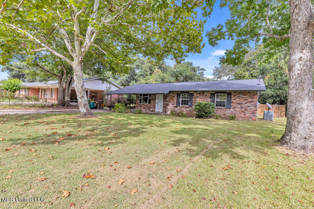 216 Buena Vista Drive, Long Beach, Mississippi image 24