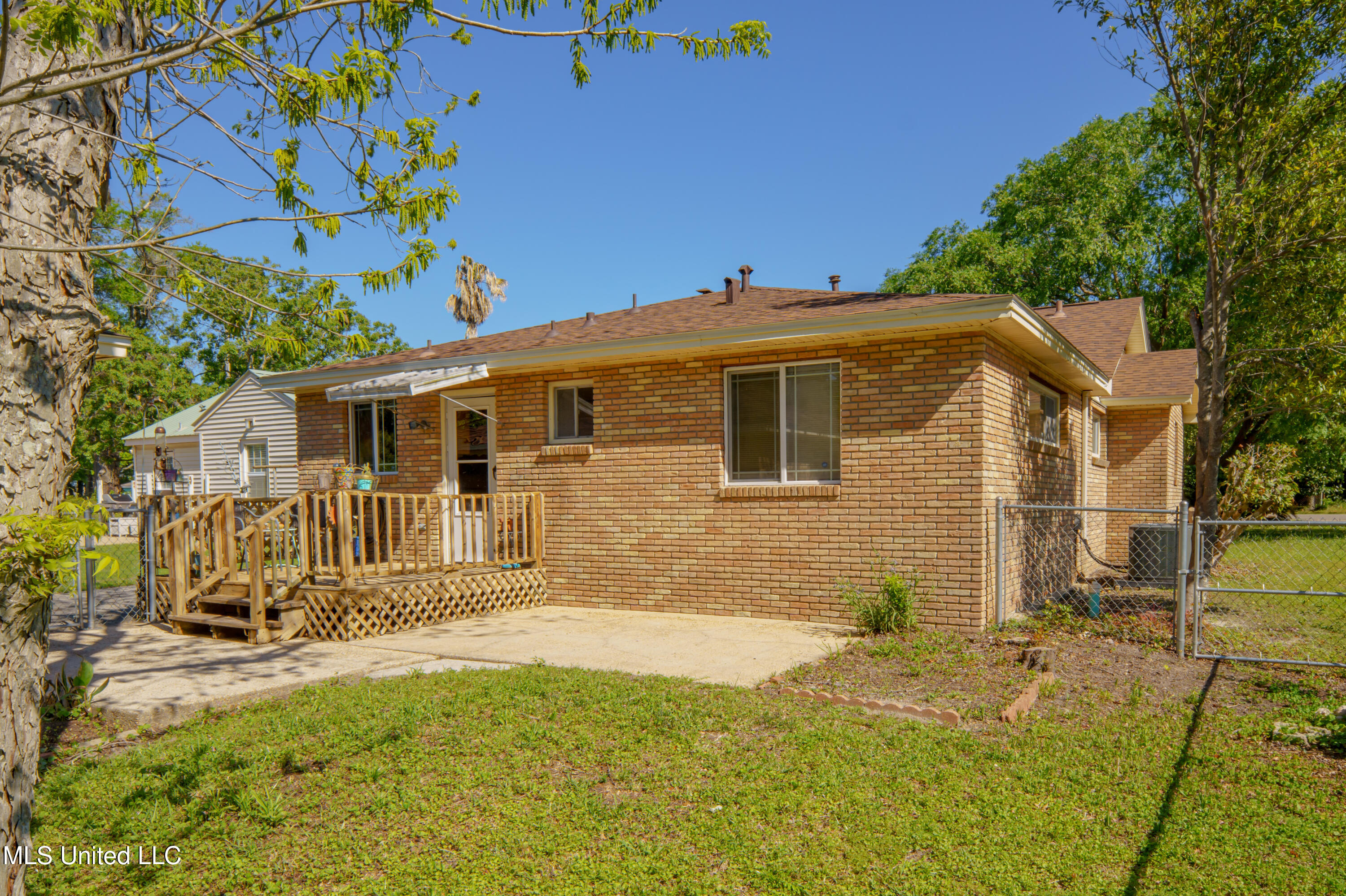 1219 27th Street, Gulfport, Mississippi image 13