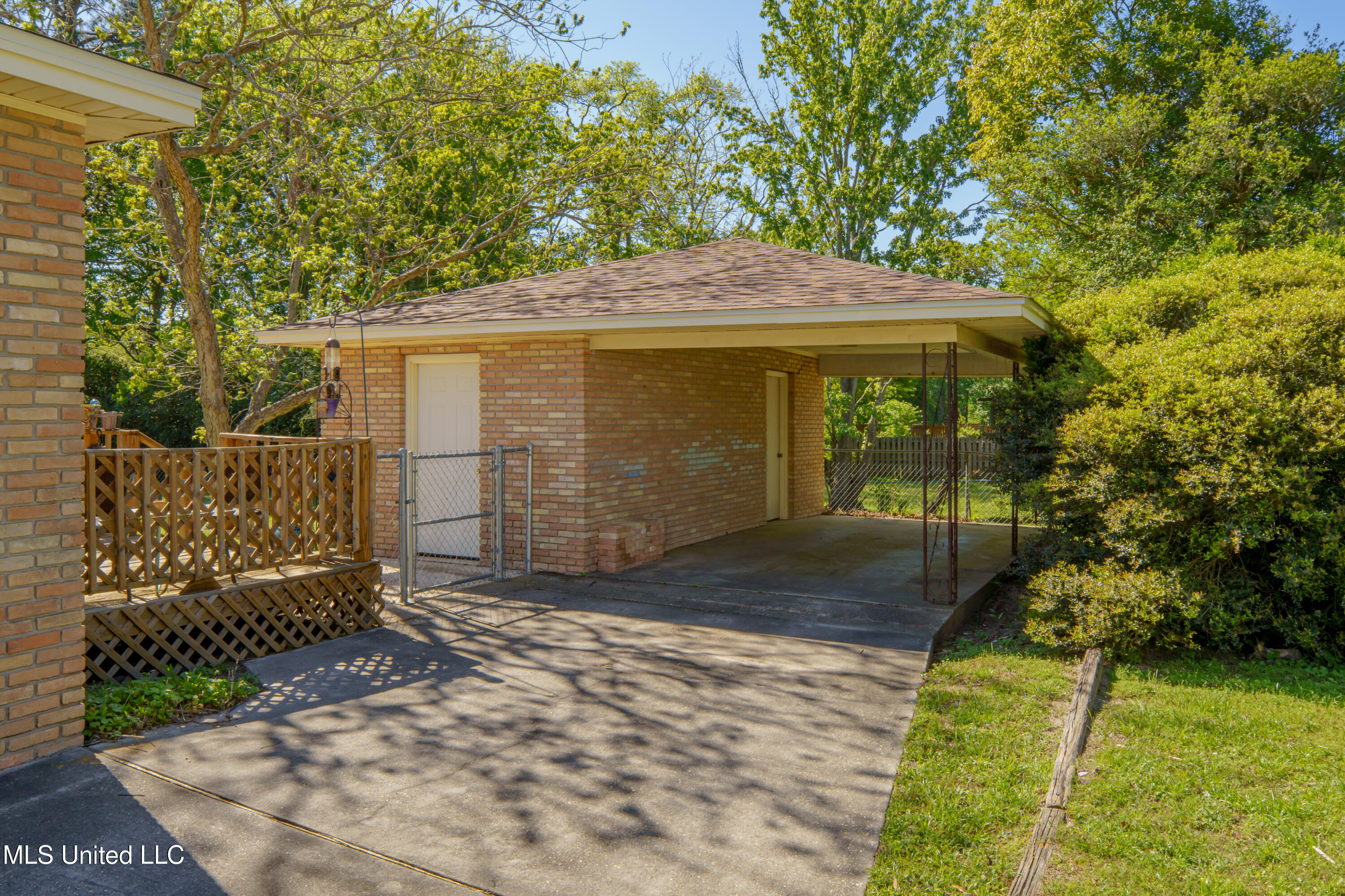 1219 27th Street, Gulfport, Mississippi image 15