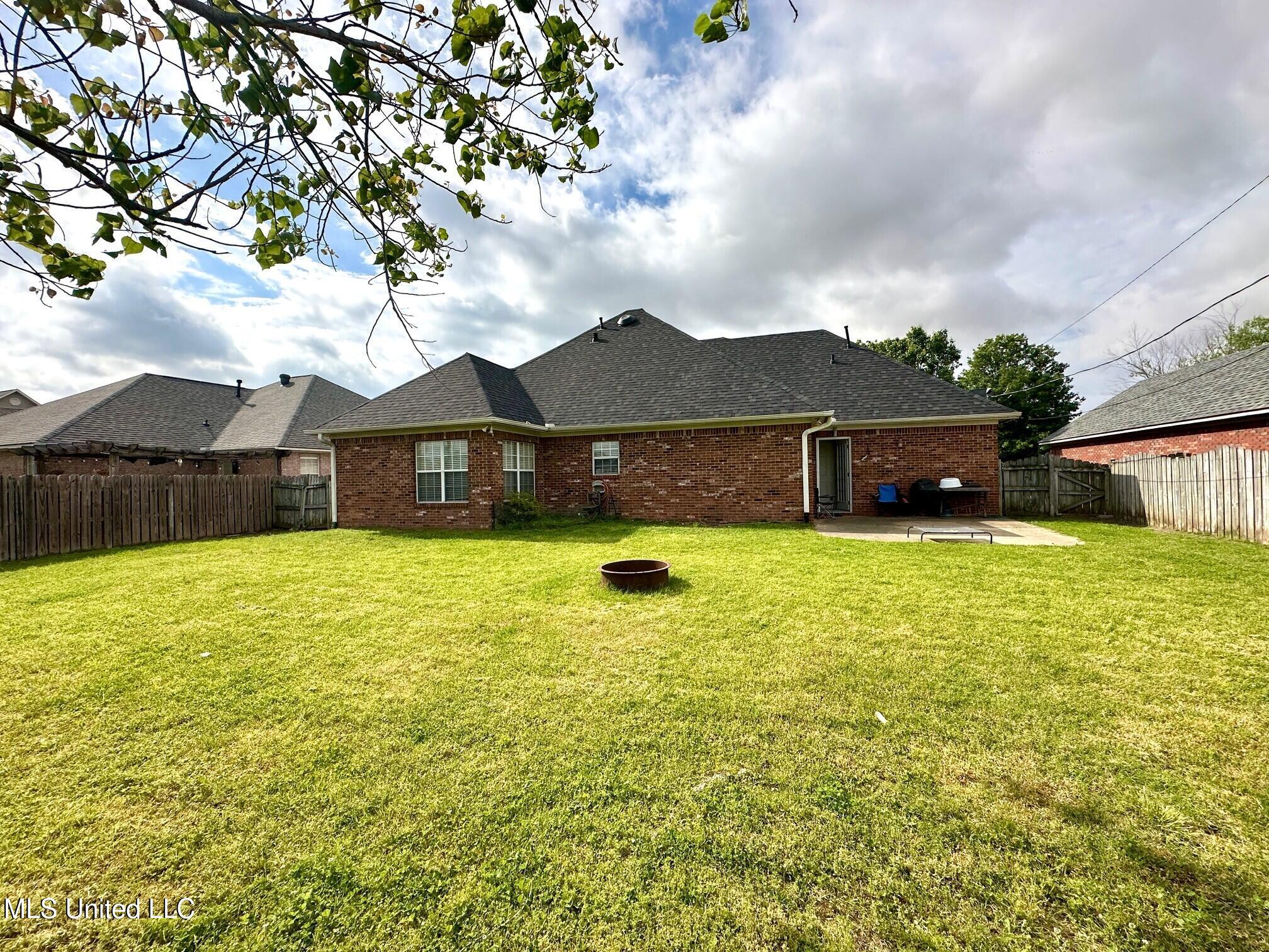 224 Westwood Drive, Cleveland, Mississippi image 2