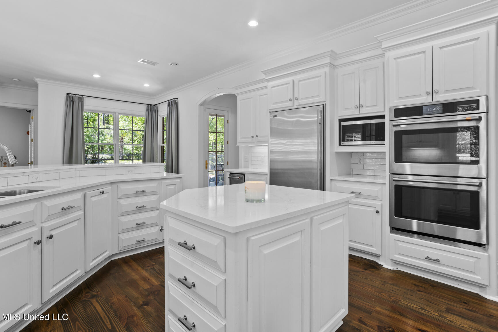 224 Valley Road, Ridgeland, Mississippi image 12