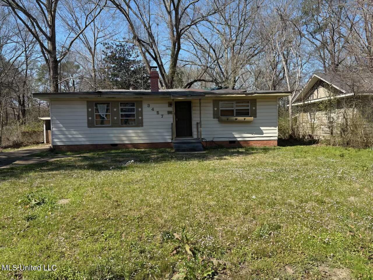 3457 Norwood Avenue, Jackson, Mississippi image 1