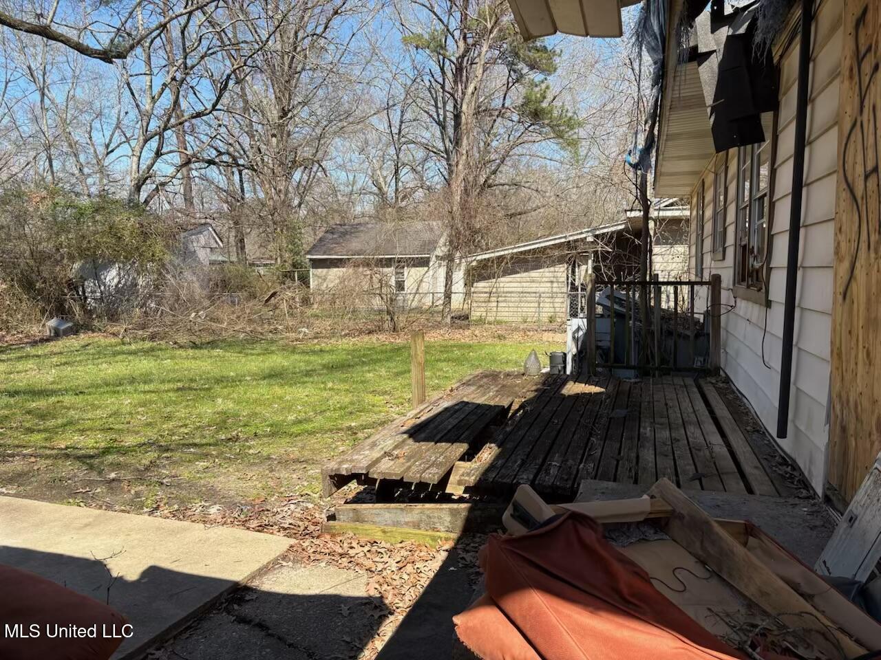 3457 Norwood Avenue, Jackson, Mississippi image 2