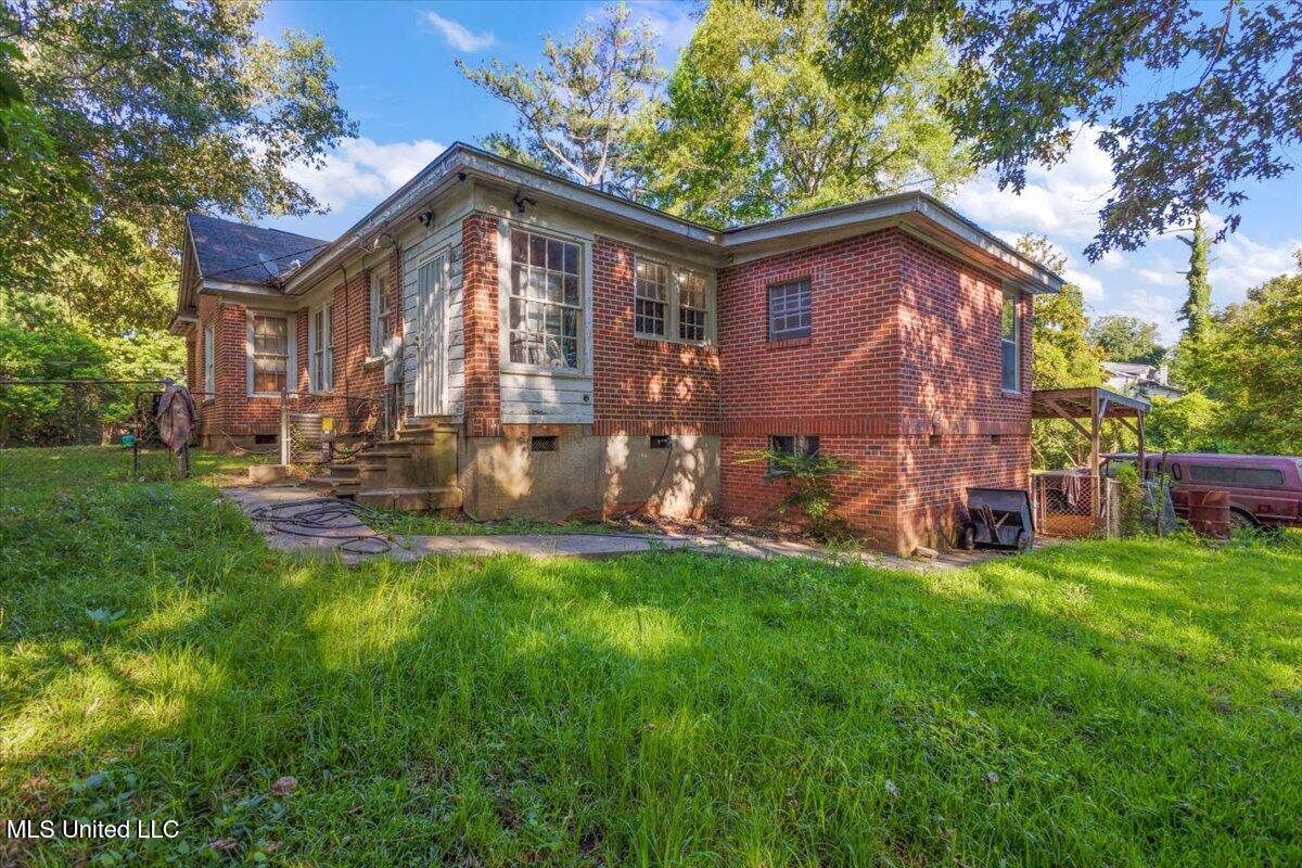 2121 35th Avenue, Meridian, Mississippi image 18