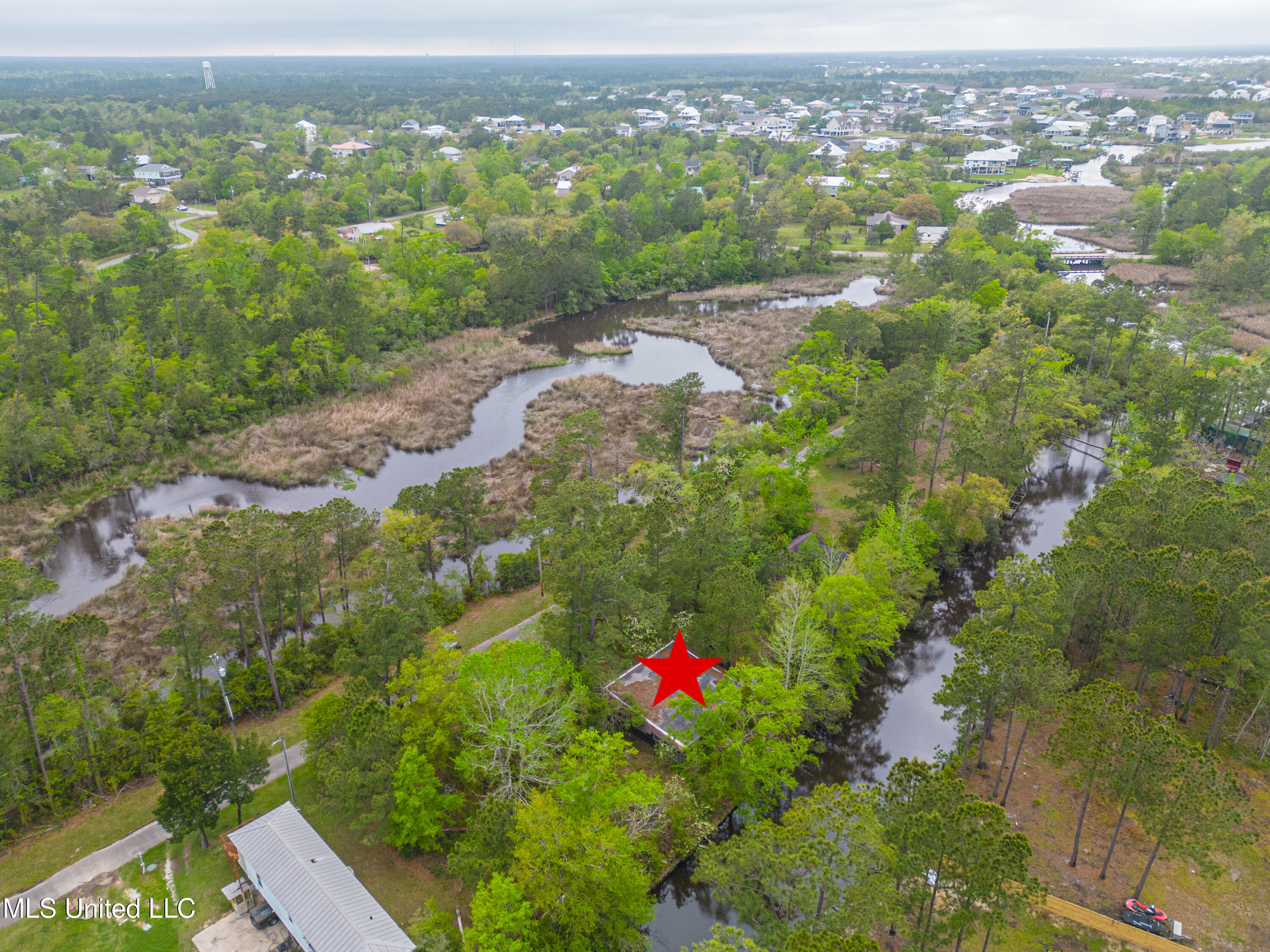 11308 Lake Drive, Bay Saint Louis, Mississippi image 8