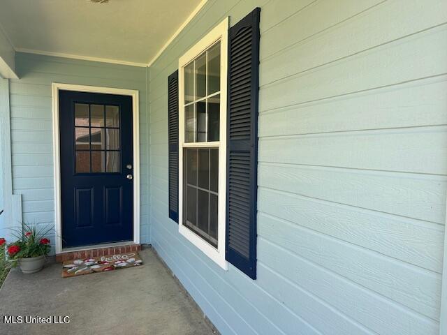 325 Audubon Circle, Brandon, Mississippi image 2
