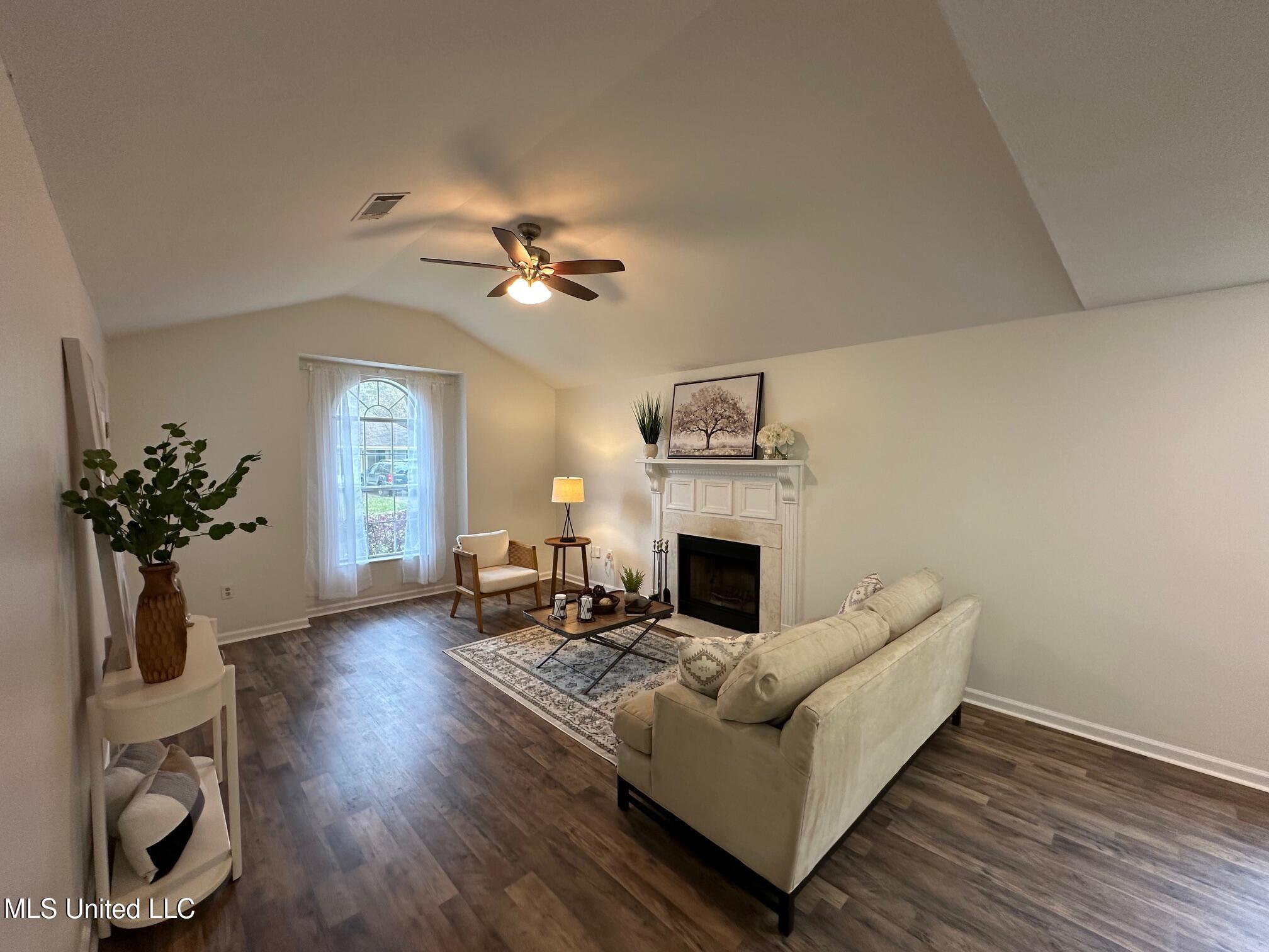 325 Audubon Circle, Brandon, Mississippi image 6