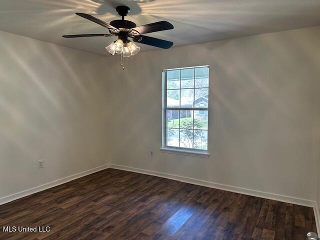 325 Audubon Circle, Brandon, Mississippi image 20