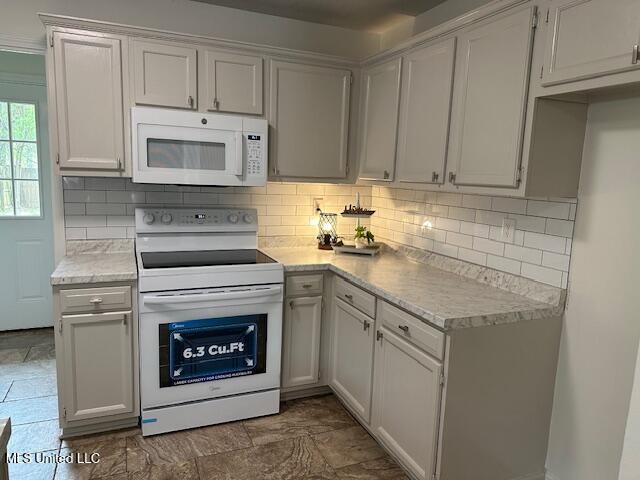 325 Audubon Circle, Brandon, Mississippi image 7