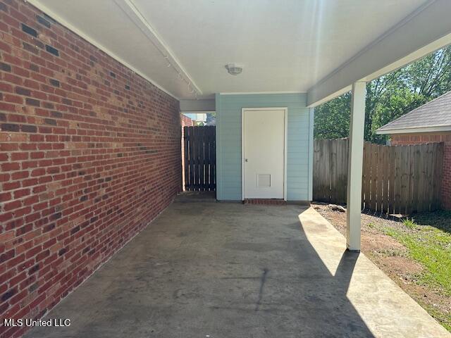 325 Audubon Circle, Brandon, Mississippi image 3