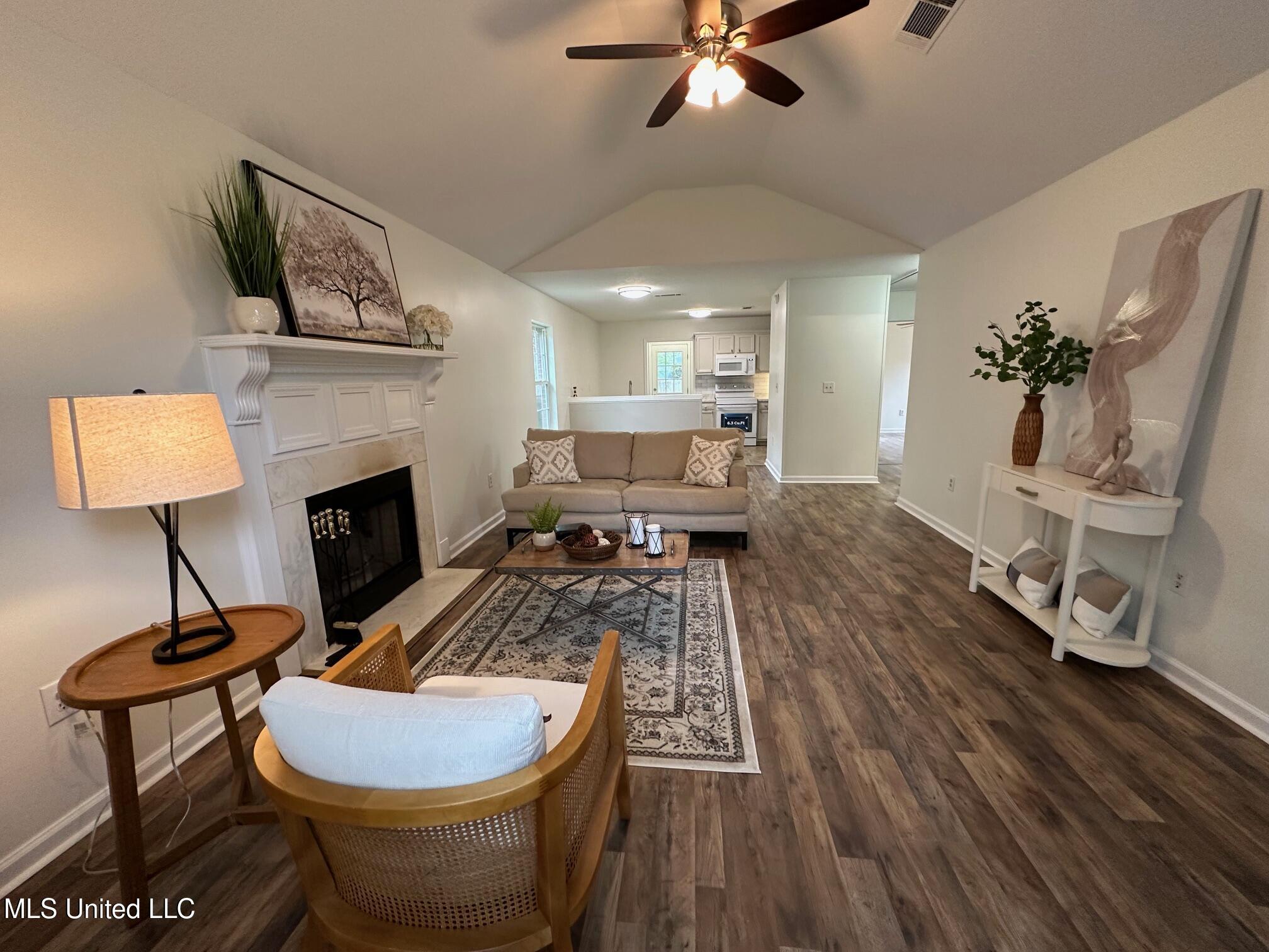 325 Audubon Circle, Brandon, Mississippi image 5