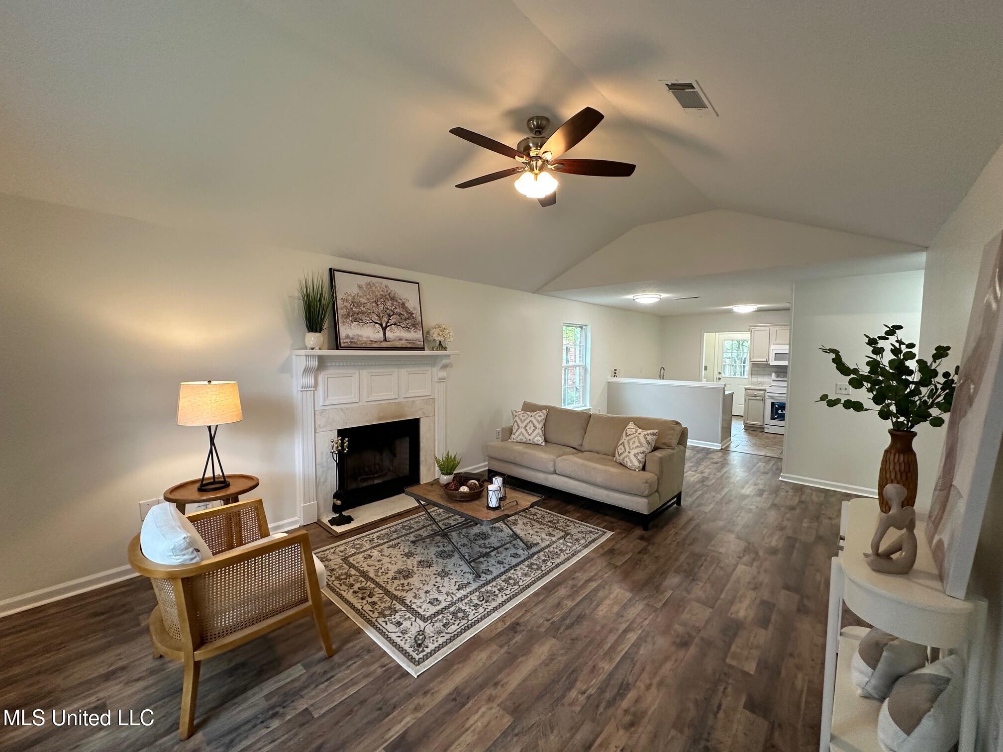 325 Audubon Circle, Brandon, Mississippi image 4