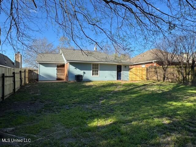 325 Audubon Circle, Brandon, Mississippi image 21