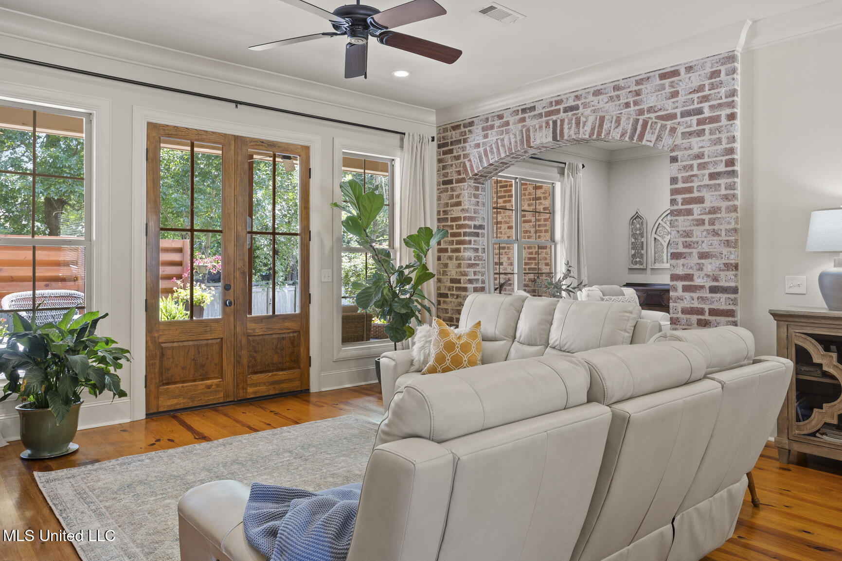 133 Sycamore Ridge, Madison, Mississippi image 3