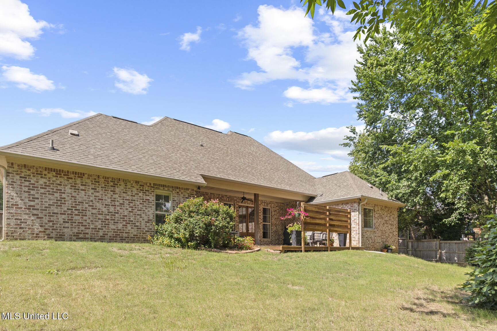133 Sycamore Ridge, Madison, Mississippi image 12