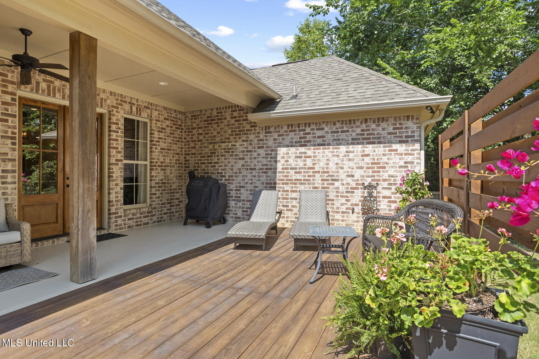 133 Sycamore Ridge, Madison, Mississippi image 42