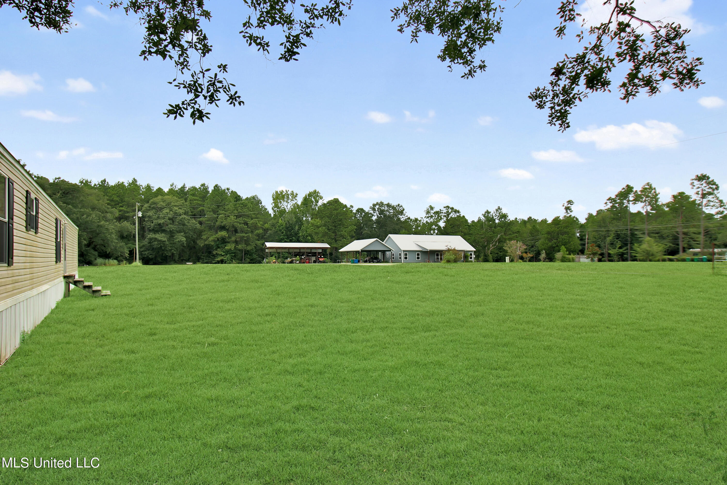 9701 Wire Road, Vancleave, Mississippi image 9