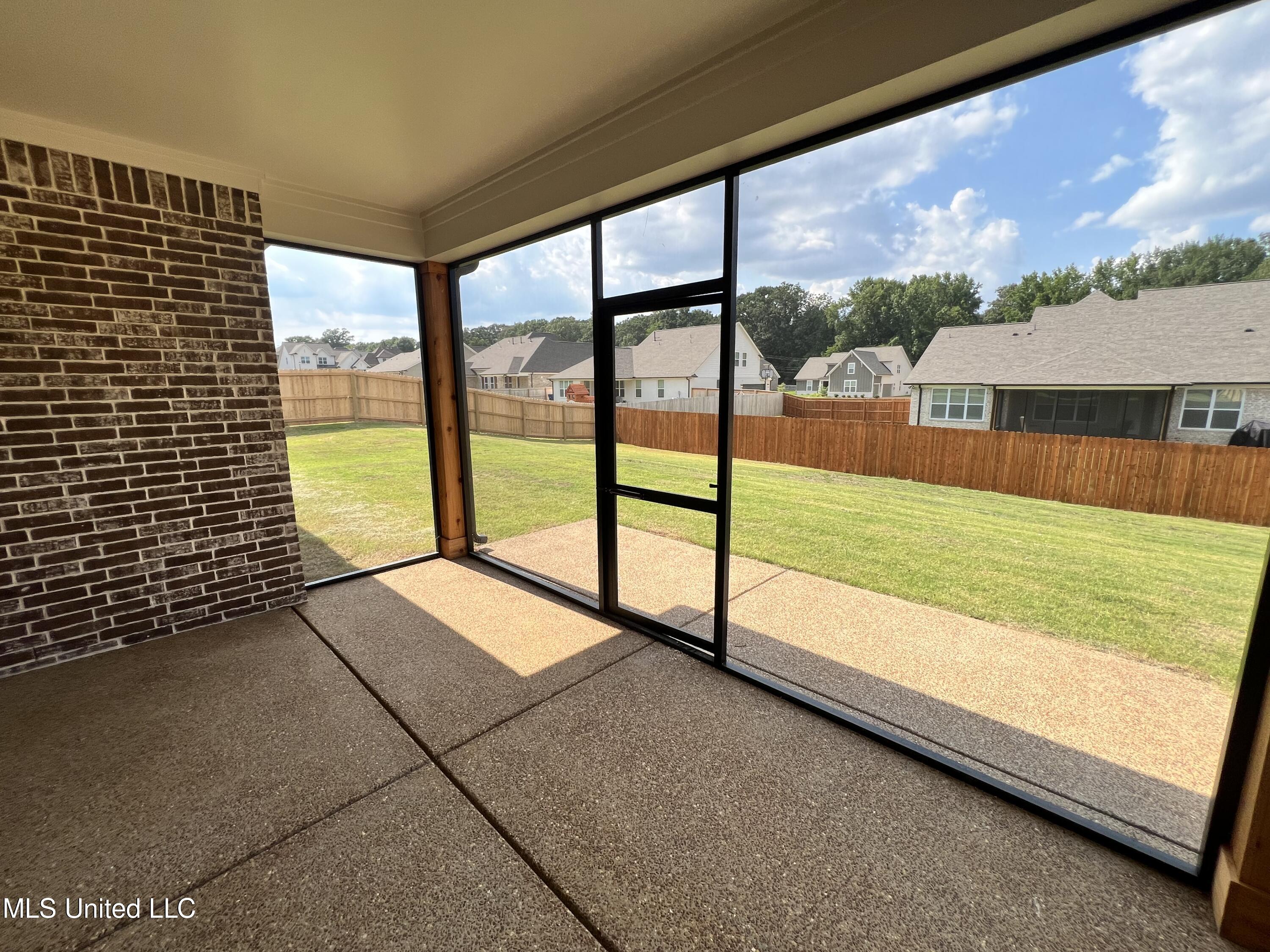 6962 Sunrise Loop S. Loop, Olive Branch, Mississippi image 24