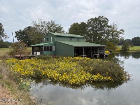 Homes For Sale - 2100 Harperville Road Road<br/> Forest, MS 39074