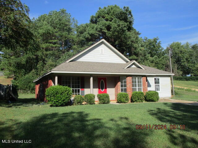 214 Salem Road, Oxford, Mississippi image 2