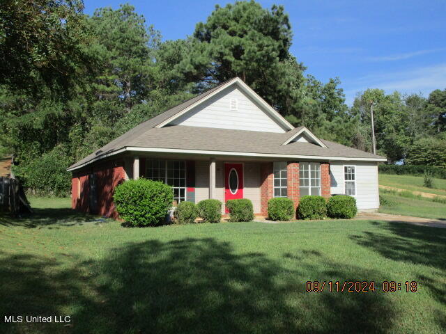 214 Salem Road, Oxford, Mississippi image 3