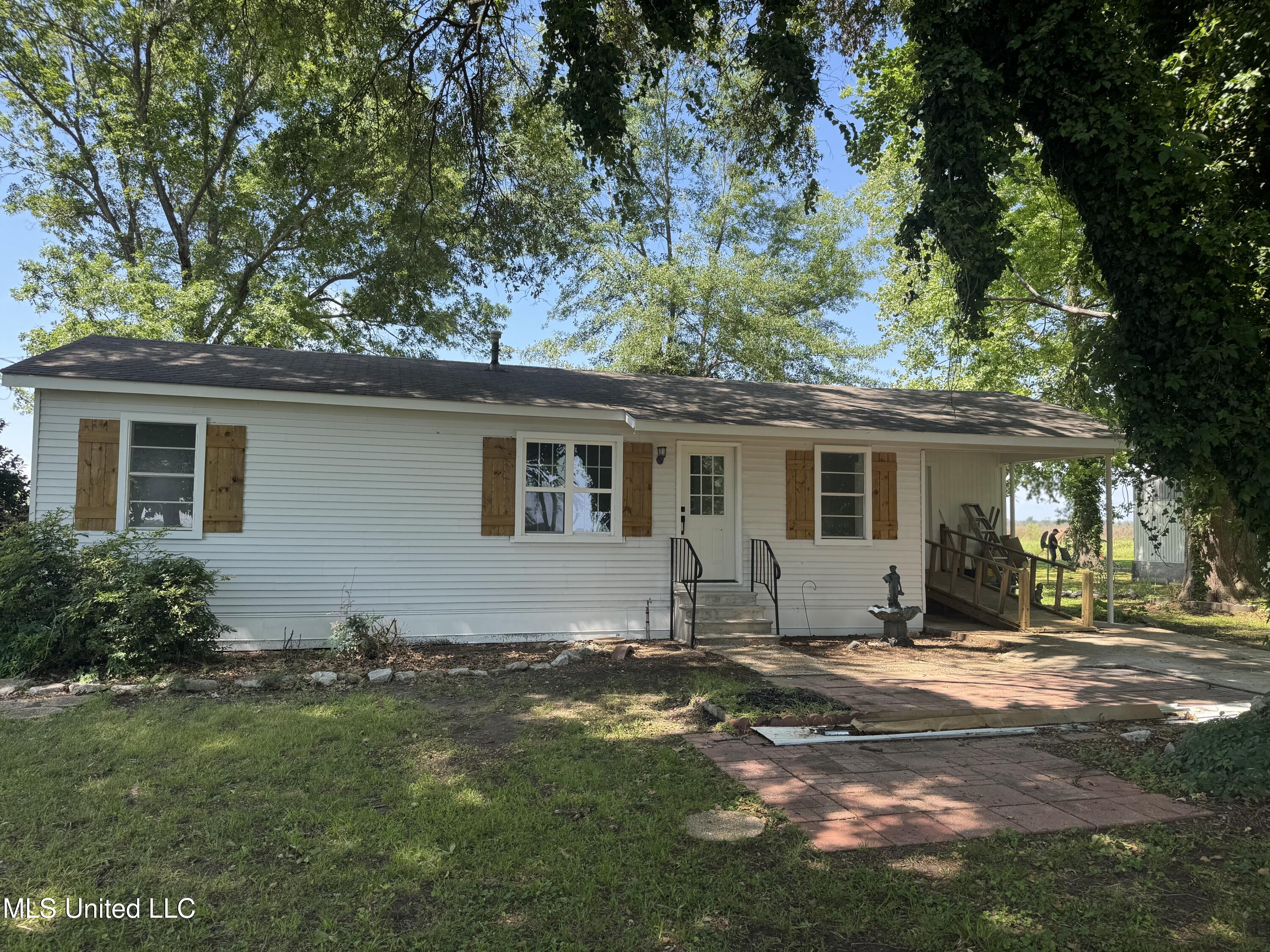 310 Traxler Road, Ferriday, Louisiana image 1
