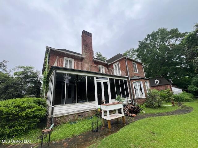 112 Dana Road, Natchez, Mississippi image 18