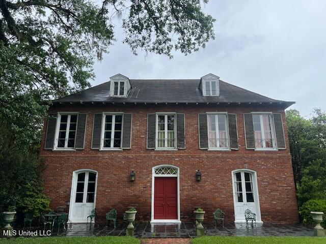 112 Dana Road, Natchez, Mississippi image 1