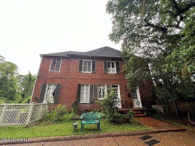 112 Dana Road, Natchez, Mississippi image 22