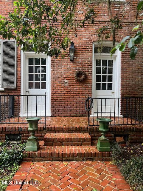 112 Dana Road, Natchez, Mississippi image 23