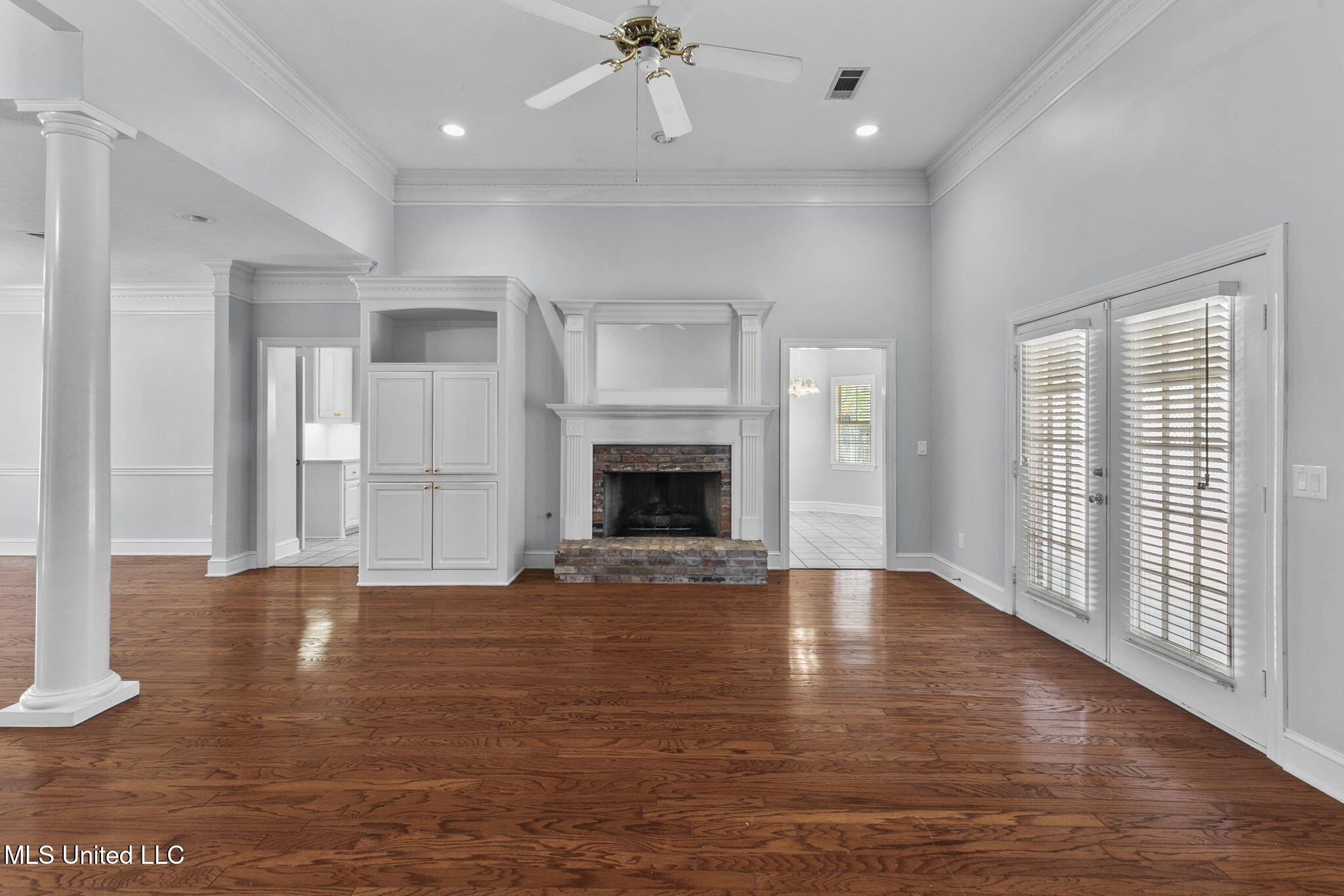 706 Danforth Drive, Madison, Mississippi image 16