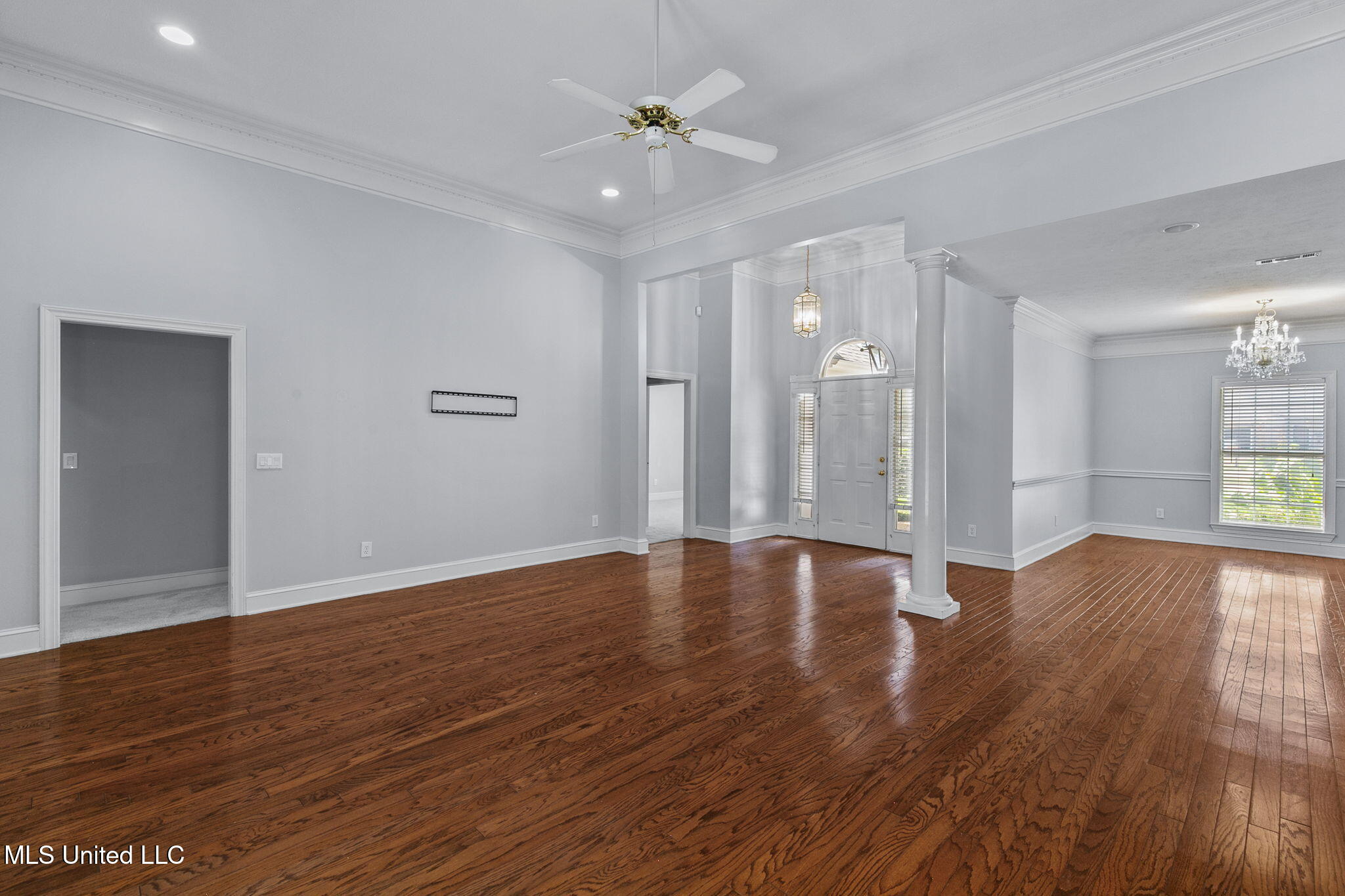 706 Danforth Drive, Madison, Mississippi image 19