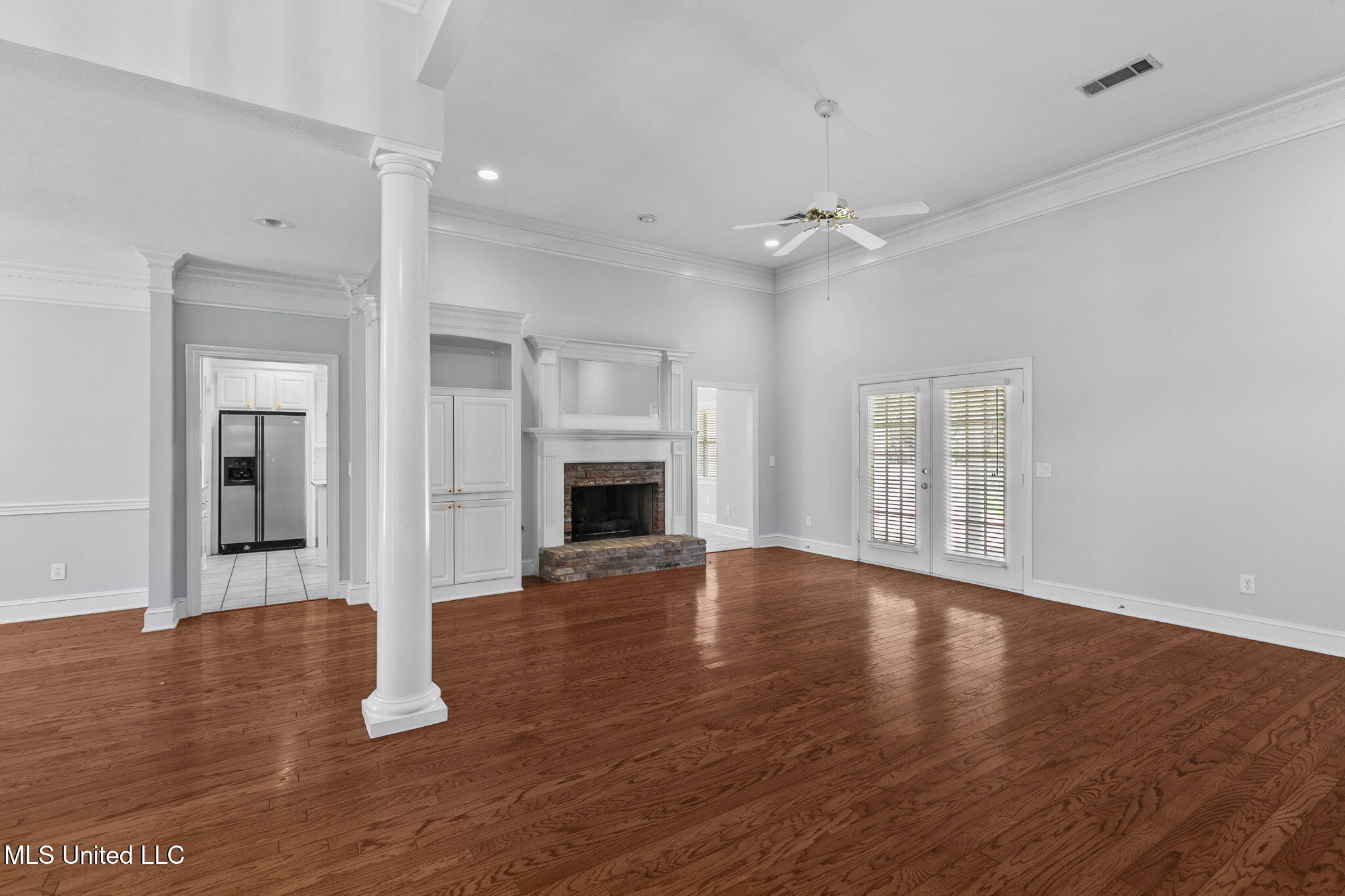 706 Danforth Drive, Madison, Mississippi image 15
