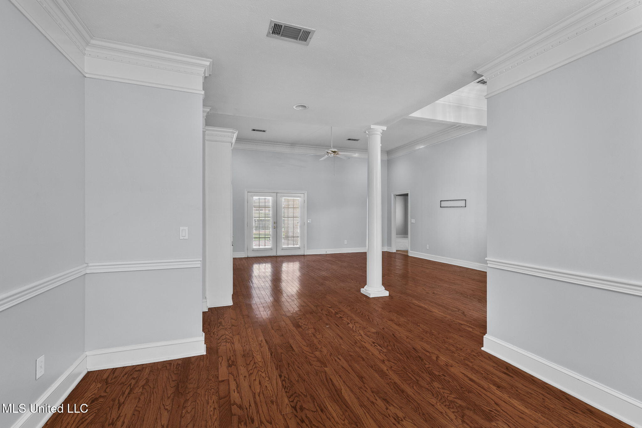 706 Danforth Drive, Madison, Mississippi image 14