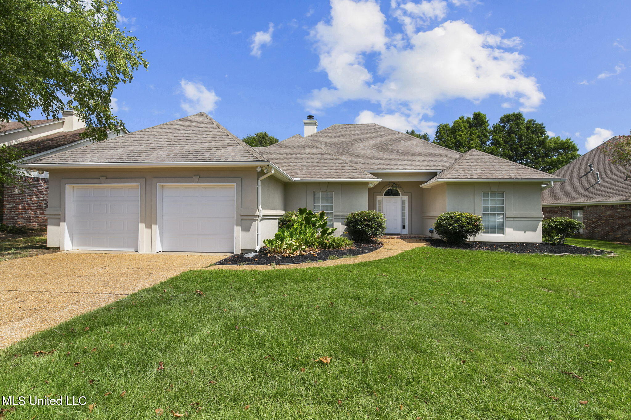 706 Danforth Drive, Madison, Mississippi image 5