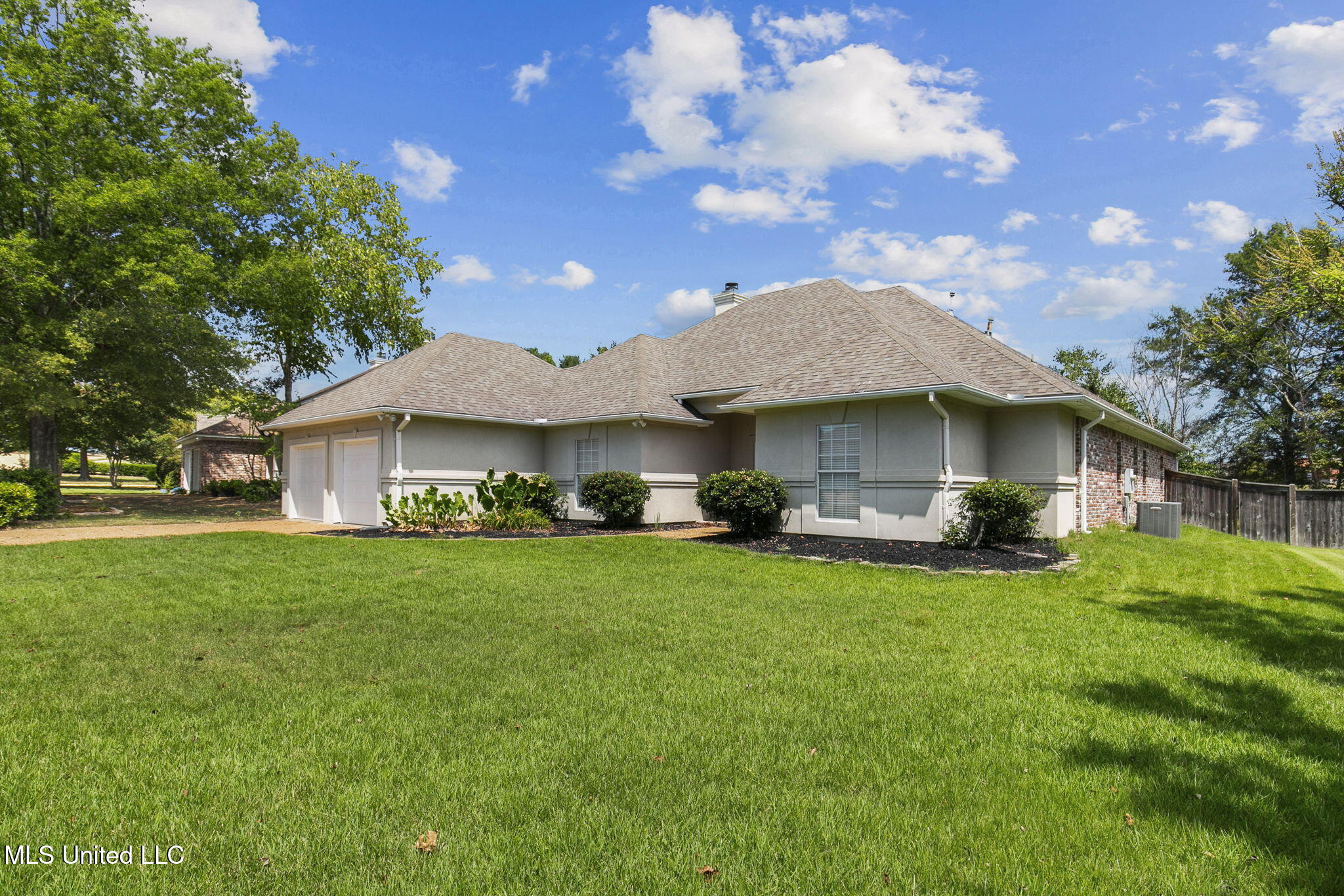 706 Danforth Drive, Madison, Mississippi image 3