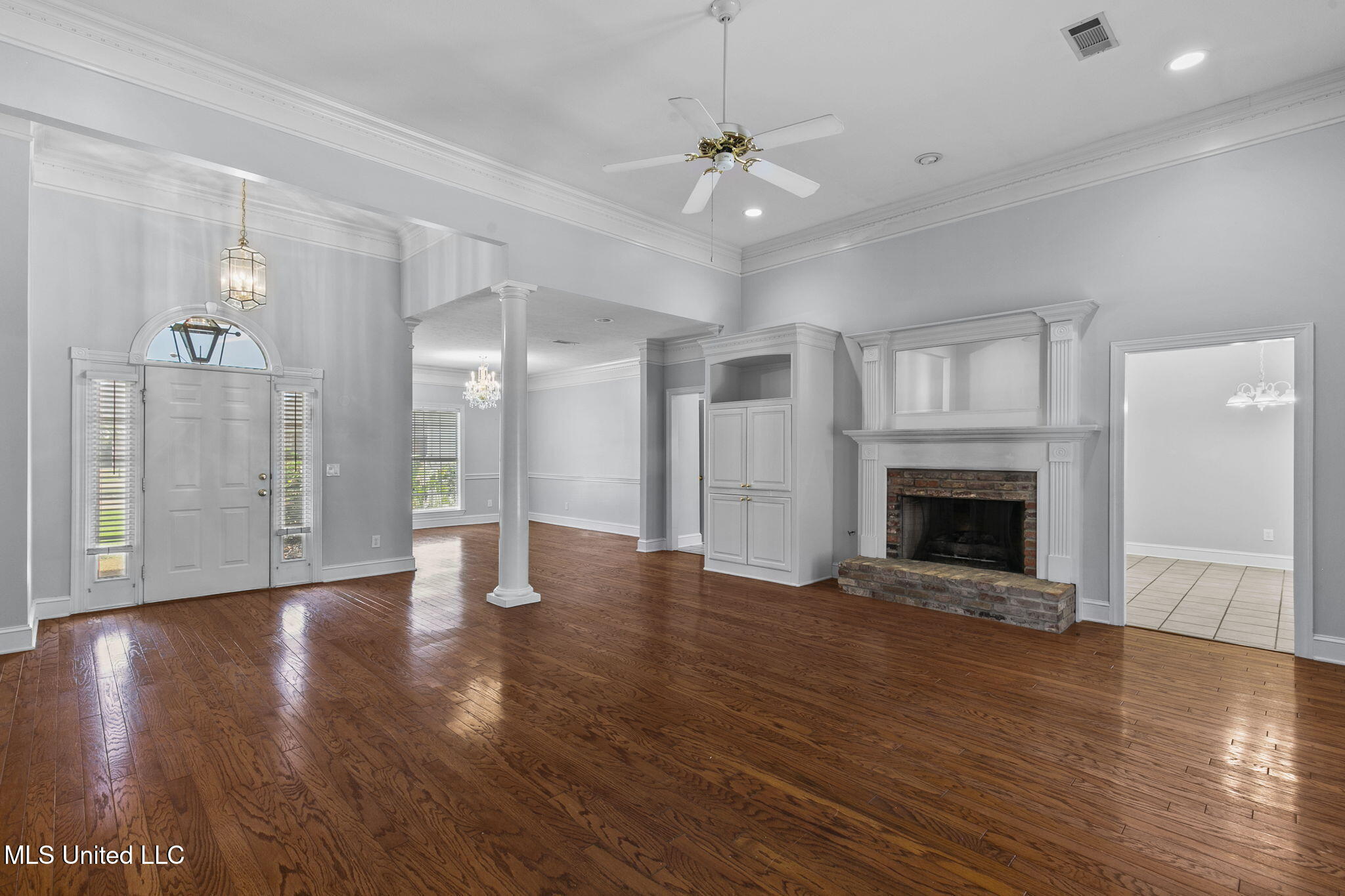 706 Danforth Drive, Madison, Mississippi image 17