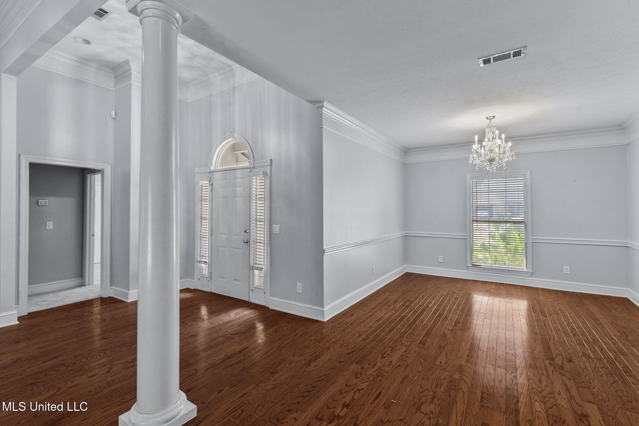706 Danforth Drive, Madison, Mississippi image 12