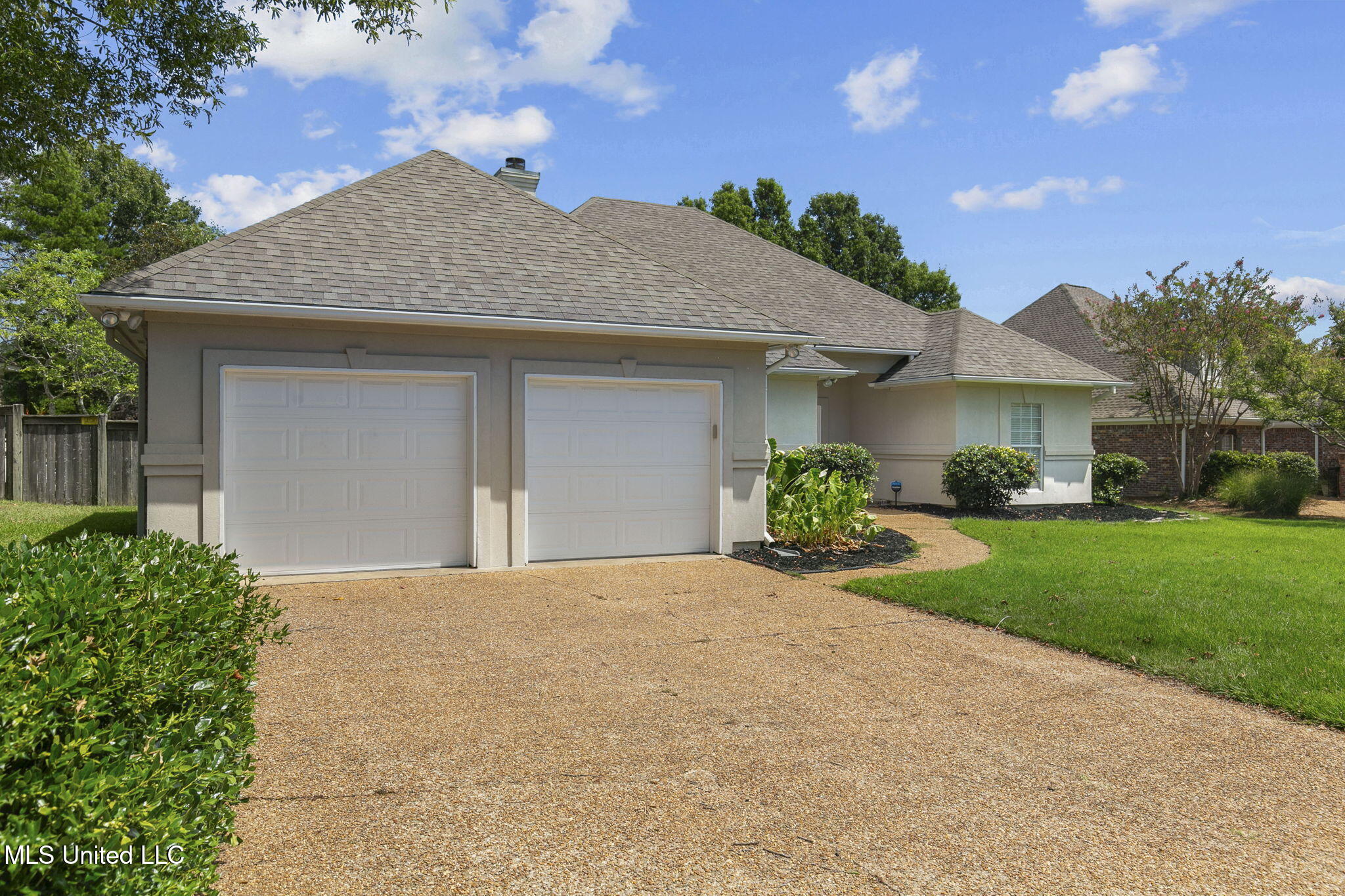 706 Danforth Drive, Madison, Mississippi image 4