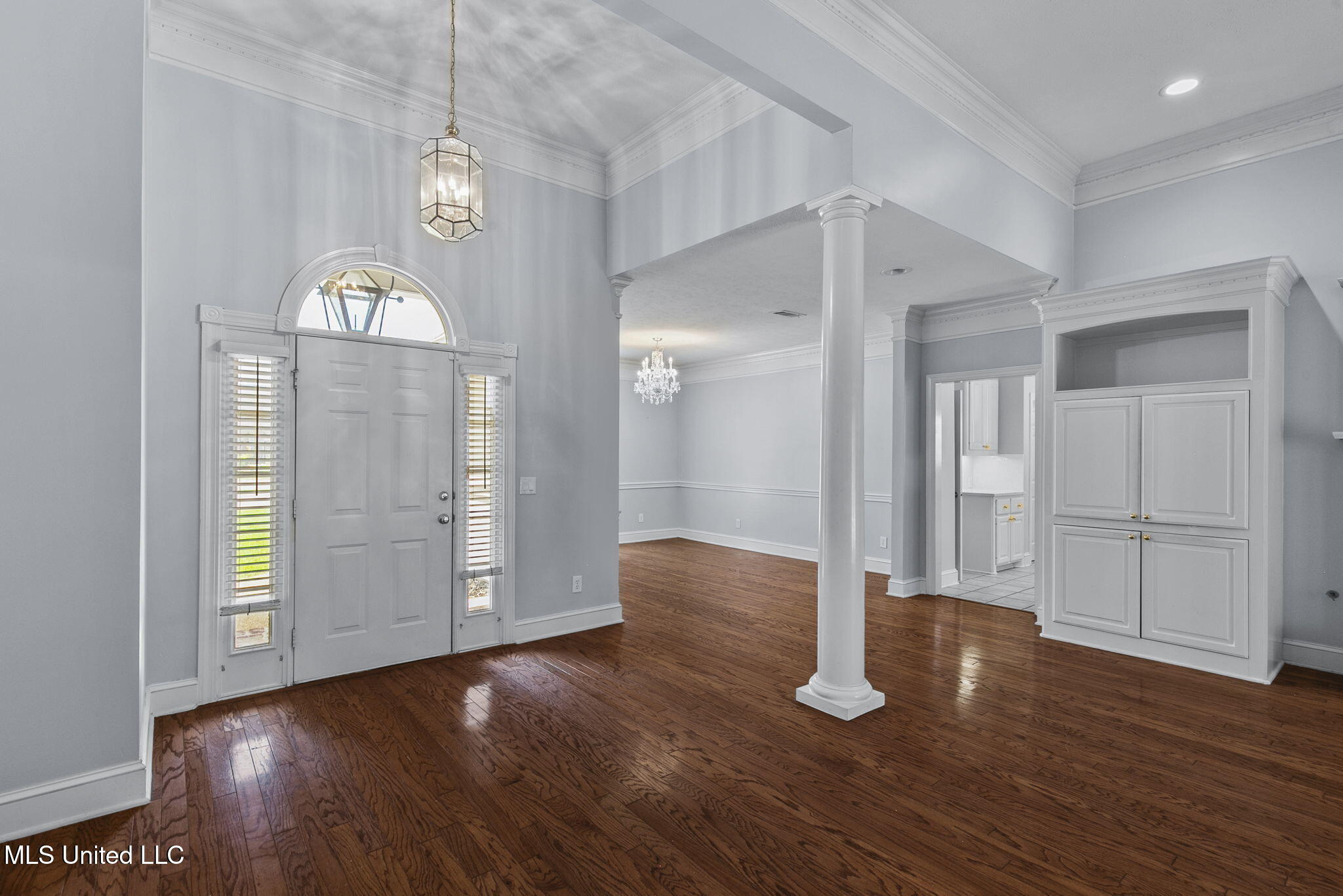 706 Danforth Drive, Madison, Mississippi image 11