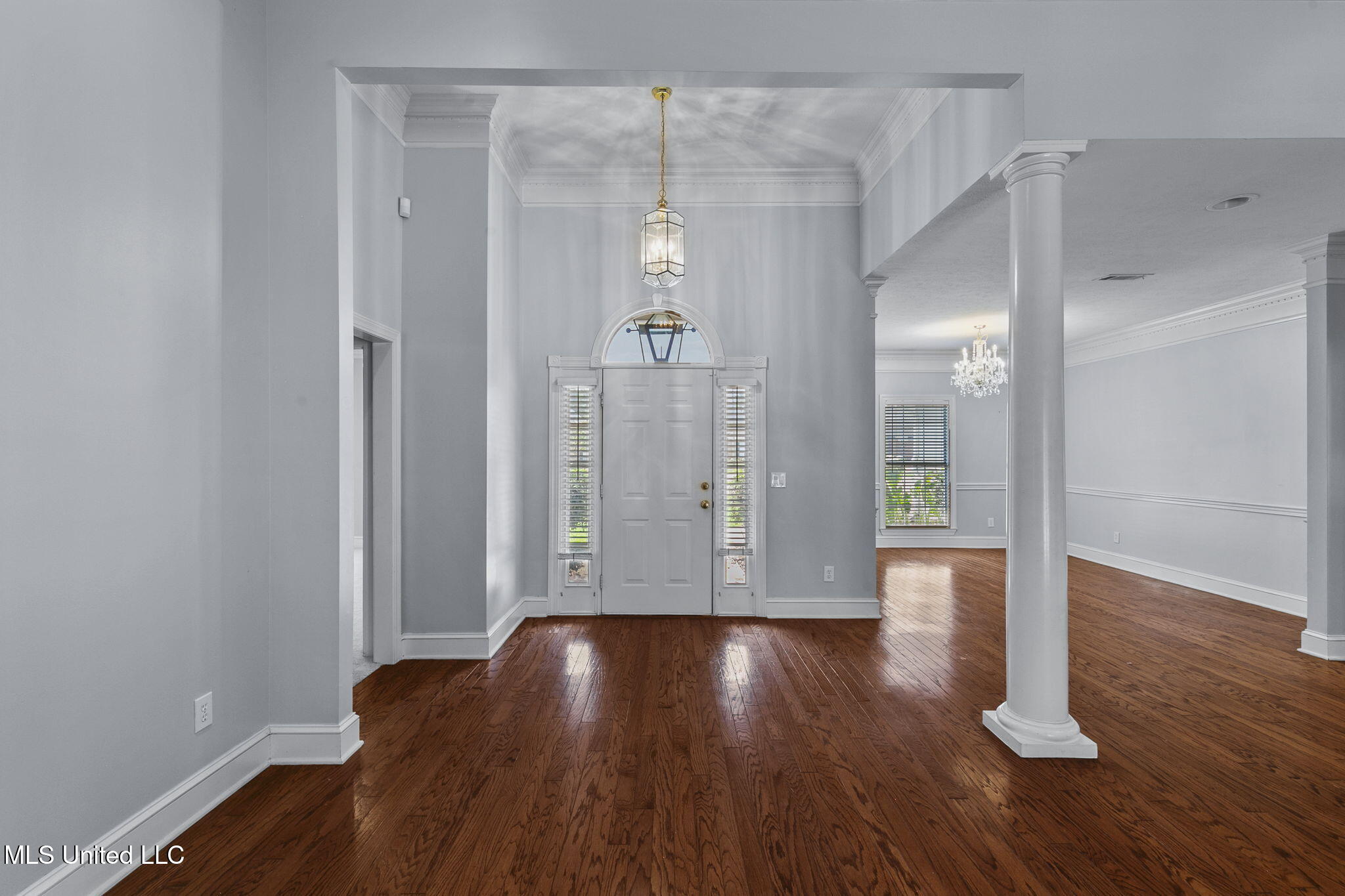706 Danforth Drive, Madison, Mississippi image 10