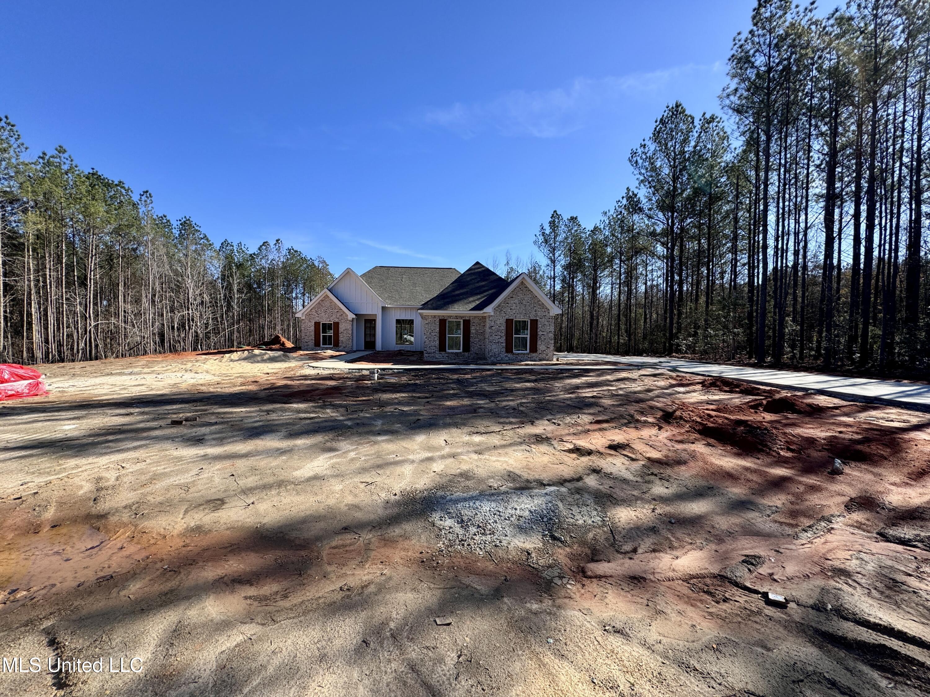 142 Ashwood Lane, Mendenhall, Mississippi image 30