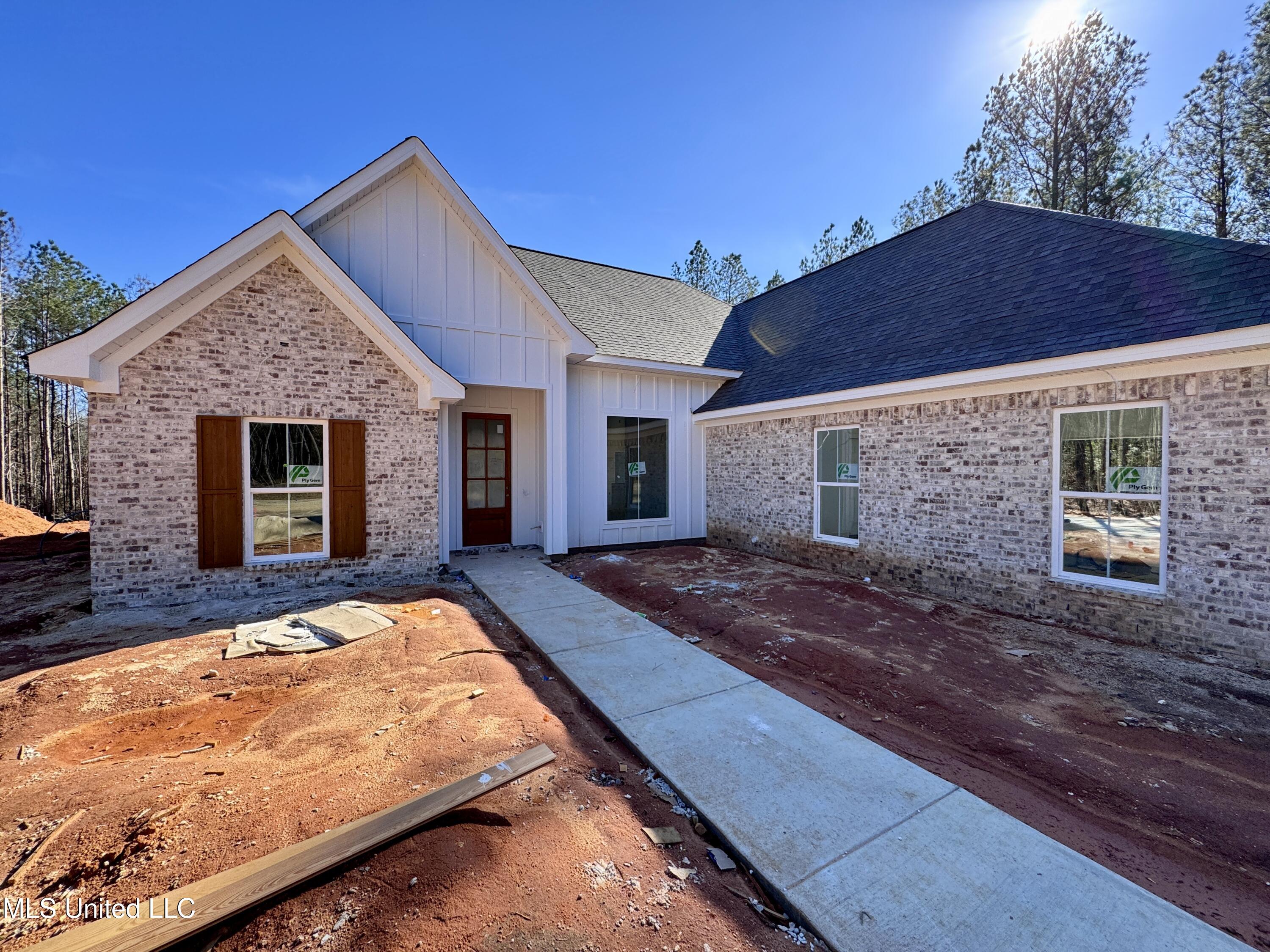 142 Ashwood Lane, Mendenhall, Mississippi image 2