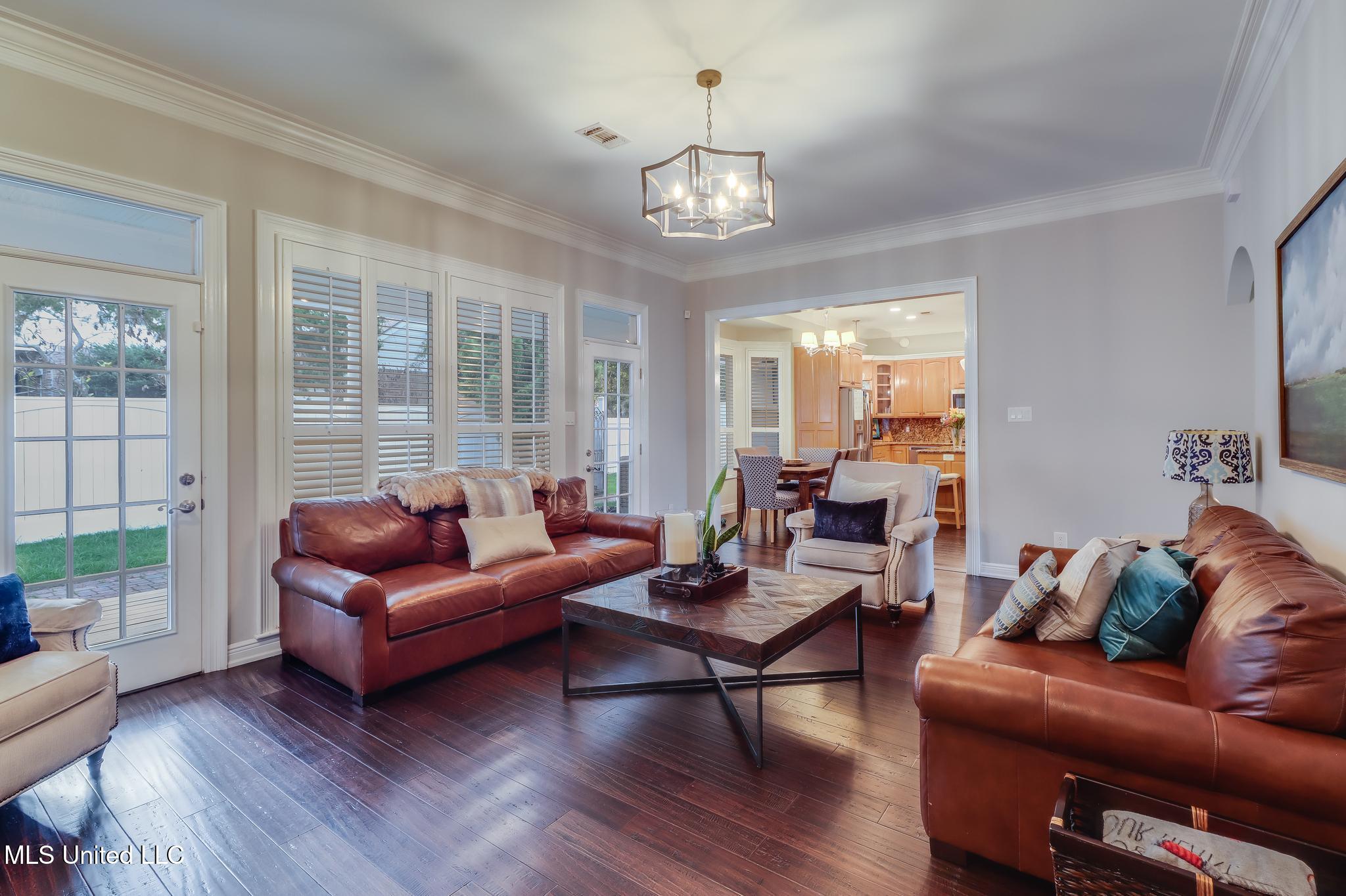 2011 Pointe Clear Drive, Biloxi, Mississippi image 11