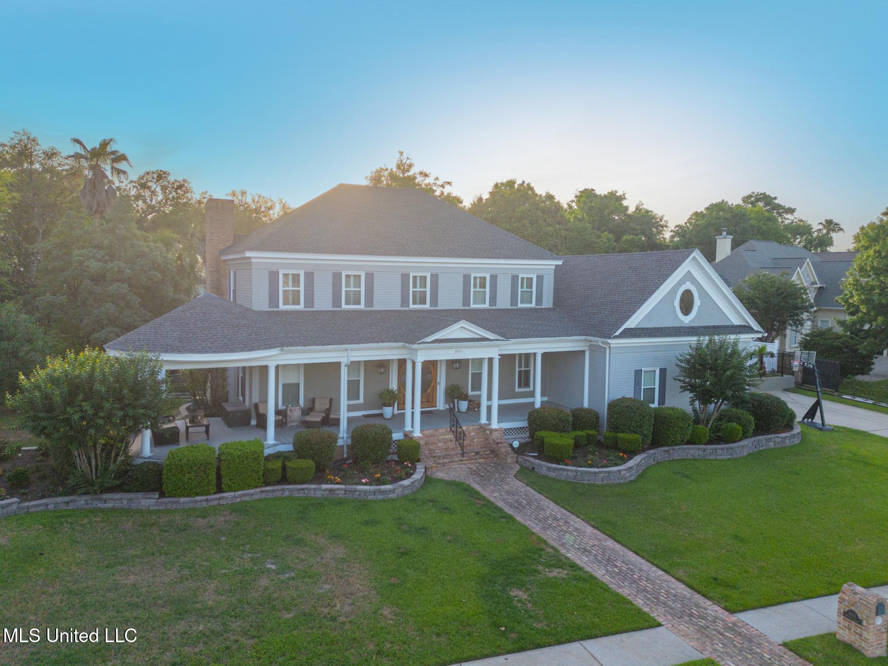 2011 Pointe Clear Drive, Biloxi, Mississippi image 37