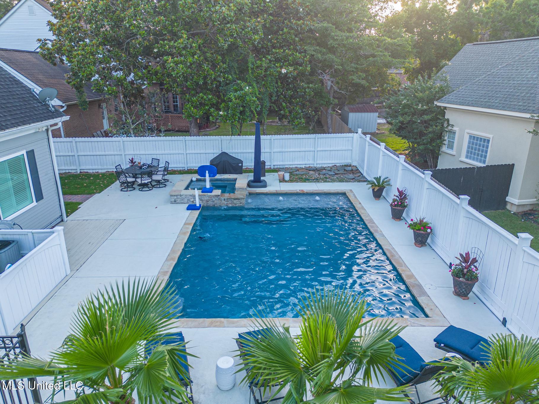 2011 Pointe Clear Drive, Biloxi, Mississippi image 36