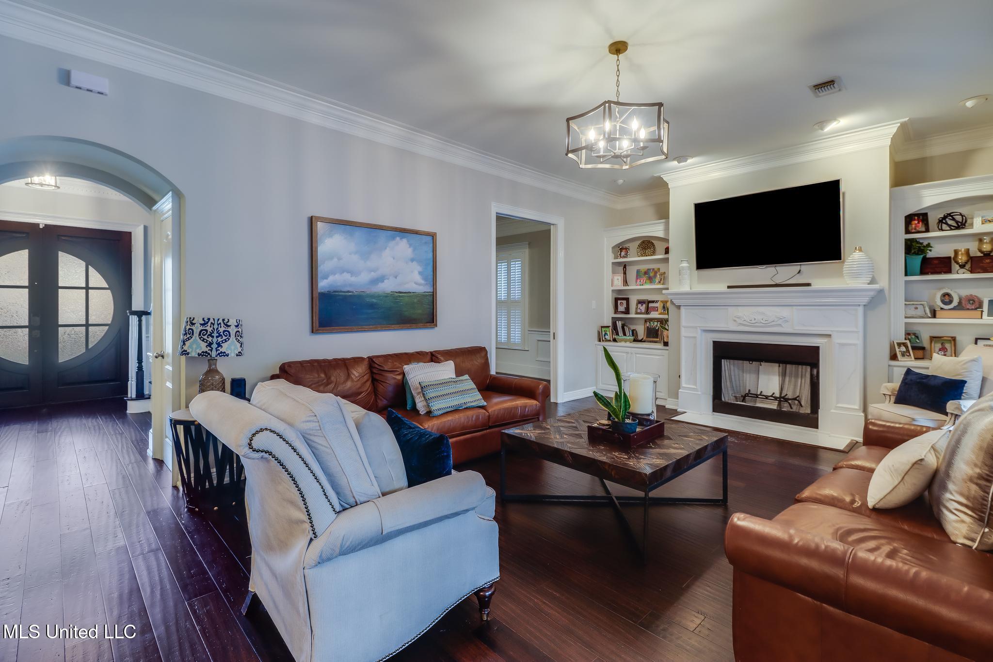 2011 Pointe Clear Drive, Biloxi, Mississippi image 12