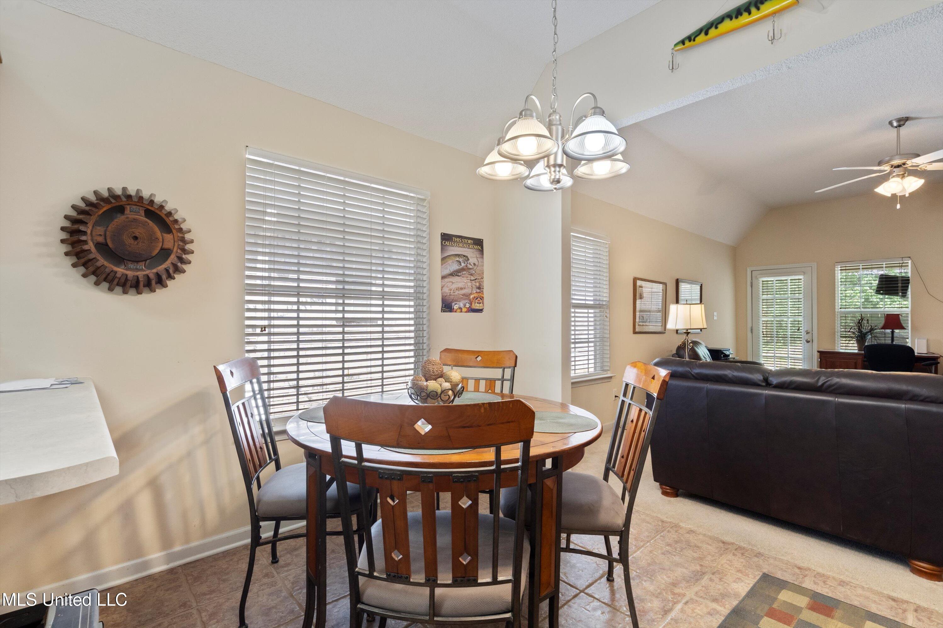 9908 Vista Ridge Drive, Olive Branch, Mississippi image 8
