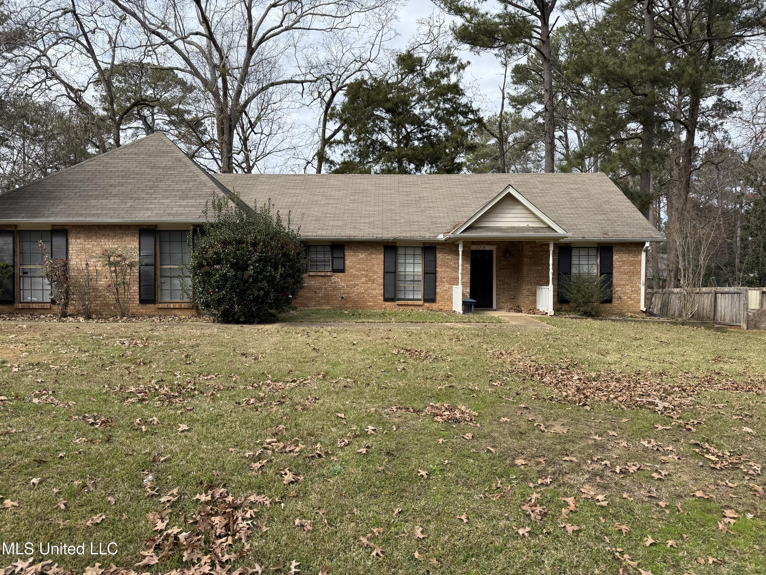 179 Bellegrove Circle, Brandon, Mississippi image 1