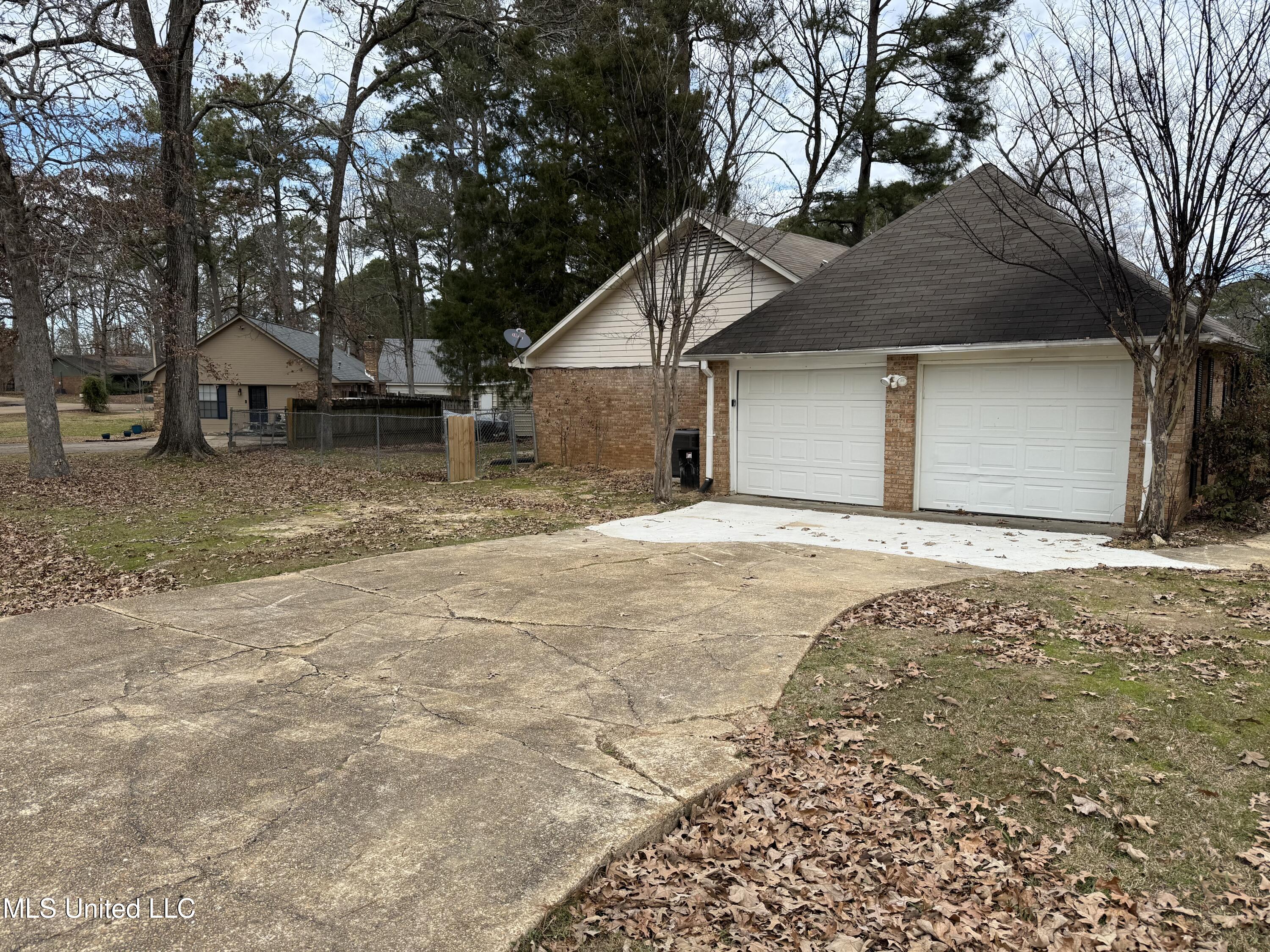 179 Bellegrove Circle, Brandon, Mississippi image 37